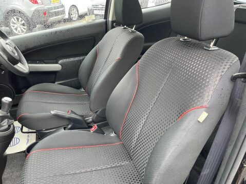 Mazda 2 1.5 Sport Euro 5 3dr 27