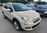 Fiat 500X 1.4 MultiAir Lounge DCT Euro 6 (s/s) 5dr