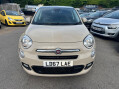 Fiat 500X 1.4 MultiAir Lounge DCT Euro 6 (s/s) 5dr 2