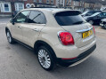 Fiat 500X 1.4 MultiAir Lounge DCT Euro 6 (s/s) 5dr 4