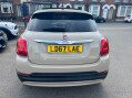 Fiat 500X 1.4 MultiAir Lounge DCT Euro 6 (s/s) 5dr 5