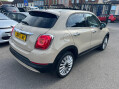 Fiat 500X 1.4 MultiAir Lounge DCT Euro 6 (s/s) 5dr 6