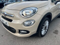 Fiat 500X 1.4 MultiAir Lounge DCT Euro 6 (s/s) 5dr 10