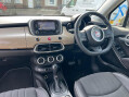 Fiat 500X 1.4 MultiAir Lounge DCT Euro 6 (s/s) 5dr 11