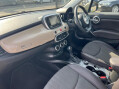 Fiat 500X 1.4 MultiAir Lounge DCT Euro 6 (s/s) 5dr 12
