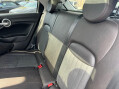 Fiat 500X 1.4 MultiAir Lounge DCT Euro 6 (s/s) 5dr 18