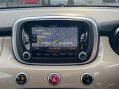 Fiat 500X 1.4 MultiAir Lounge DCT Euro 6 (s/s) 5dr 23