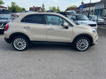 Fiat 500X 1.4 MultiAir Lounge DCT Euro 6 (s/s) 5dr 7
