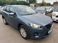 Mazda CX-5 2.2 SKYACTIV-D SE-L Nav Auto Euro 6 (s/s) 5dr 1