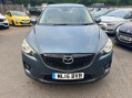 Mazda CX-5 2.2 SKYACTIV-D SE-L Nav Auto Euro 6 (s/s) 5dr 2