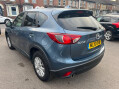 Mazda CX-5 2.2 SKYACTIV-D SE-L Nav Auto Euro 6 (s/s) 5dr 4