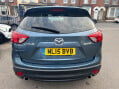 Mazda CX-5 2.2 SKYACTIV-D SE-L Nav Auto Euro 6 (s/s) 5dr 5