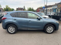 Mazda CX-5 2.2 SKYACTIV-D SE-L Nav Auto Euro 6 (s/s) 5dr 7