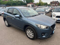 Mazda CX-5 2.2 SKYACTIV-D SE-L Nav Auto Euro 6 (s/s) 5dr 8