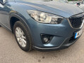 Mazda CX-5 2.2 SKYACTIV-D SE-L Nav Auto Euro 6 (s/s) 5dr 9