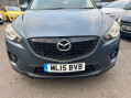 Mazda CX-5 2.2 SKYACTIV-D SE-L Nav Auto Euro 6 (s/s) 5dr 10