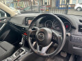 Mazda CX-5 2.2 SKYACTIV-D SE-L Nav Auto Euro 6 (s/s) 5dr 11