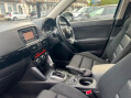 Mazda CX-5 2.2 SKYACTIV-D SE-L Nav Auto Euro 6 (s/s) 5dr 12