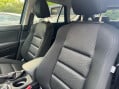 Mazda CX-5 2.2 SKYACTIV-D SE-L Nav Auto Euro 6 (s/s) 5dr 13