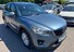 Mazda CX-5 2.2 SKYACTIV-D SE-L Nav Auto Euro 6 (s/s) 5dr