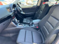 Mazda CX-5 2.2 SKYACTIV-D SE-L Nav Auto Euro 6 (s/s) 5dr 2