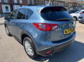 Mazda CX-5 2.2 SKYACTIV-D SE-L Nav Auto Euro 6 (s/s) 5dr 5