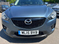 Mazda CX-5 2.2 SKYACTIV-D SE-L Nav Auto Euro 6 (s/s) 5dr 9