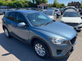Mazda CX-5 2.2 SKYACTIV-D SE-L Nav Auto Euro 6 (s/s) 5dr 8