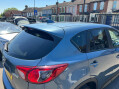 Mazda CX-5 2.2 SKYACTIV-D SE-L Nav Auto Euro 6 (s/s) 5dr 16
