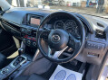 Mazda CX-5 2.2 SKYACTIV-D SE-L Nav Auto Euro 6 (s/s) 5dr 17