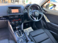 Mazda CX-5 2.2 SKYACTIV-D SE-L Nav Auto Euro 6 (s/s) 5dr 21