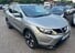 Nissan Qashqai 1.2 DIG-T N-Connecta XTRON Euro 6 (s/s) 5dr
