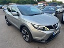Nissan Qashqai 1.2 DIG-T N-Connecta XTRON Euro 6 (s/s) 5dr