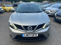 Nissan Qashqai 1.2 DIG-T N-Connecta XTRON Euro 6 (s/s) 5dr 2