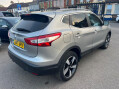 Nissan Qashqai 1.2 DIG-T N-Connecta XTRON Euro 6 (s/s) 5dr 5