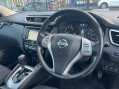 Nissan Qashqai 1.2 DIG-T N-Connecta XTRON Euro 6 (s/s) 5dr 13