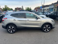 Nissan Qashqai 1.2 DIG-T N-Connecta XTRON Euro 6 (s/s) 5dr 6