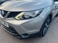 Nissan Qashqai 1.2 DIG-T N-Connecta XTRON Euro 6 (s/s) 5dr 9