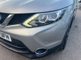 Nissan Qashqai 1.2 DIG-T N-Connecta XTRON Euro 6 (s/s) 5dr 10