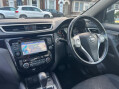 Nissan Qashqai 1.2 DIG-T N-Connecta XTRON Euro 6 (s/s) 5dr 12