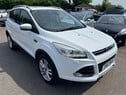 Ford Kuga 1.5T EcoBoost Titanium X 2WD Euro 6 (s/s) 5dr