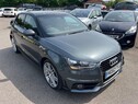 Audi A1 1.4 TFSI S line Sportback S Tronic Euro 5 5dr
