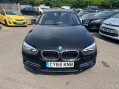BMW 1 Series 1.5 118i Sport Euro 6 (s/s) 5dr 2