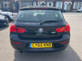 BMW 1 Series 1.5 118i Sport Euro 6 (s/s) 5dr 5