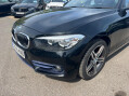 BMW 1 Series 1.5 118i Sport Euro 6 (s/s) 5dr 9