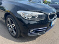 BMW 1 Series 1.5 118i Sport Euro 6 (s/s) 5dr 10