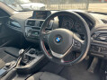 BMW 1 Series 1.5 118i Sport Euro 6 (s/s) 5dr 11