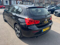 BMW 1 Series 1.5 118i Sport Euro 6 (s/s) 5dr 4