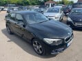 BMW 1 Series 1.5 118i Sport Euro 6 (s/s) 5dr 7