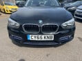 BMW 1 Series 1.5 118i Sport Euro 6 (s/s) 5dr 8
